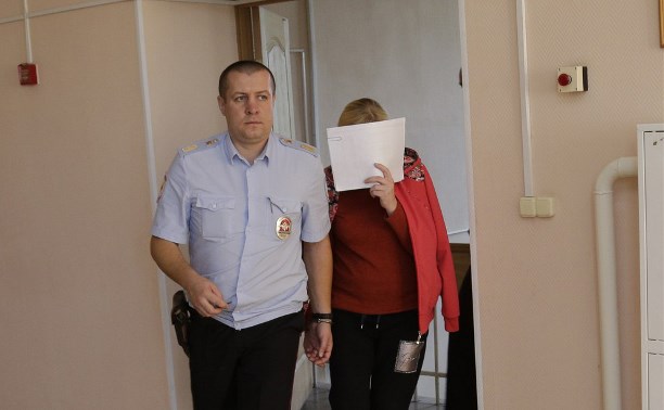 В Алексине вынесли приговор «черному риэлтору»