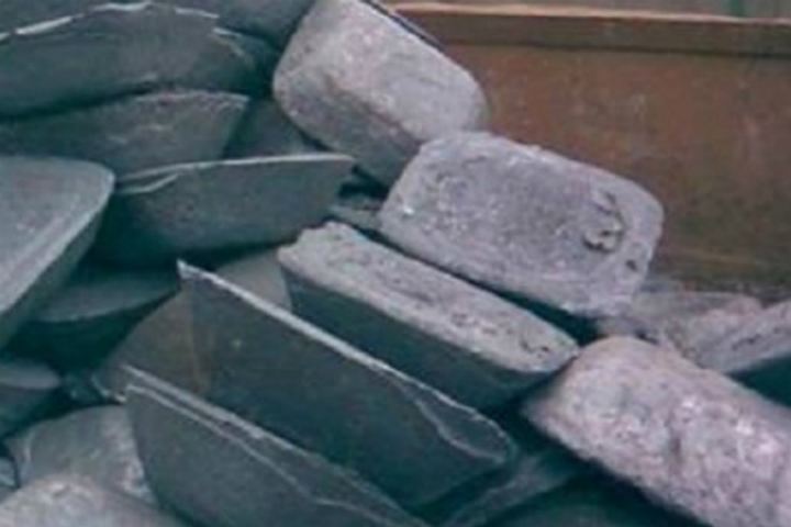 19-летний житель Тульской области приговорен к штрафу за кражу чугуна