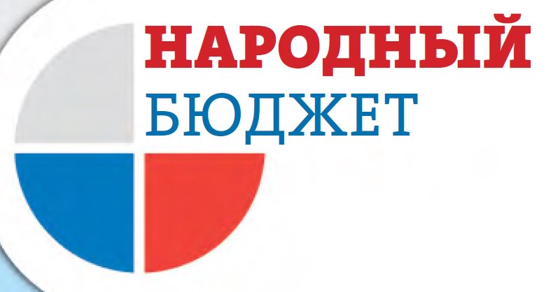 Народный бюджет 2018 промежуточные результаты