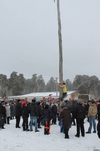 Фотография 7 Масленица 2012