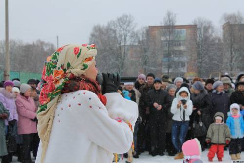 фотография 71 Масленица 2012