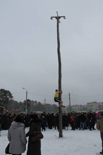 Фотография 52 Масленица 2012
