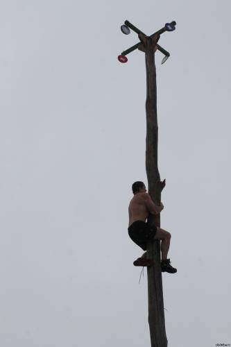 Фотография 26 Масленица 2012