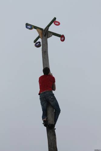 Фотография 12 Масленица 2012