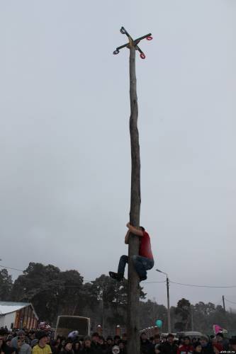 Фотография 9 Масленица 2012