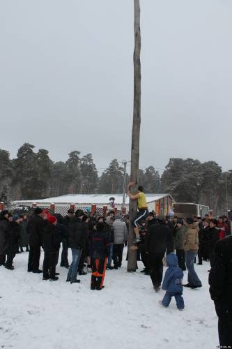 Фотография 6 Масленица 2012