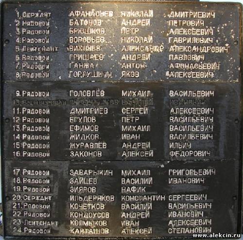 Афанасьев-Карташов