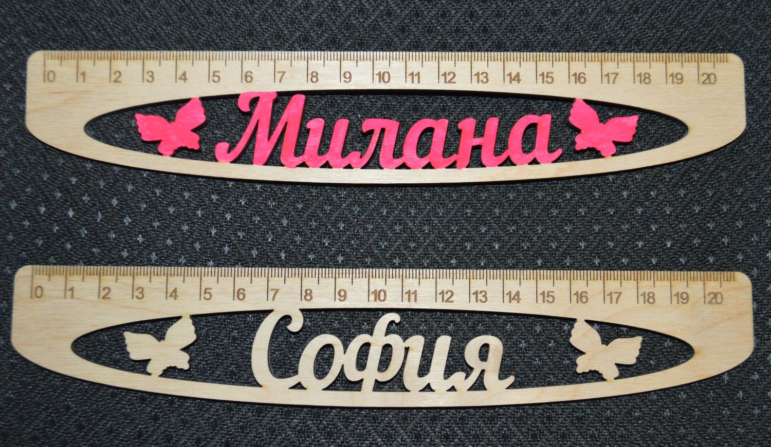 Подарки ручной работы