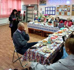 Праздник молодости для старшей аудитории