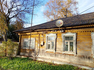 Пешком по улице Тульской...