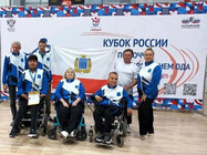 Рифовцы» завоевали новые награды на международных и всероссийских кубках