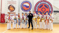 Алексин — это один спорт, это одна команда!