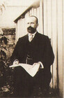 Русский философ и общественный деятель Евгений Трубецкой родился 1863 года