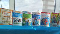 Книги, которые лечат осеннюю хандру