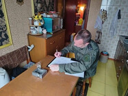 В Туле после пьяной ссоры на Санаторной умер 44-летний мужчина