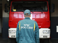 В тульском лагере 