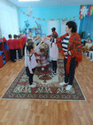 Нина Васильевна — сердце детского сада