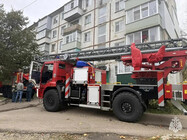 В Тульской области за сутки ликвидировано 5 техногенных пожаров