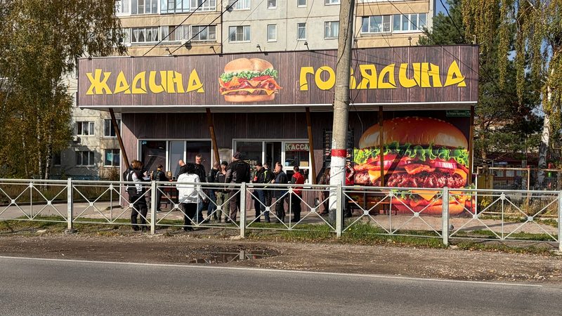 Ну, что удалась вчерашняя поездка в Алексин? По мне вполне удалась! Спасибо небесной канцелярии, за