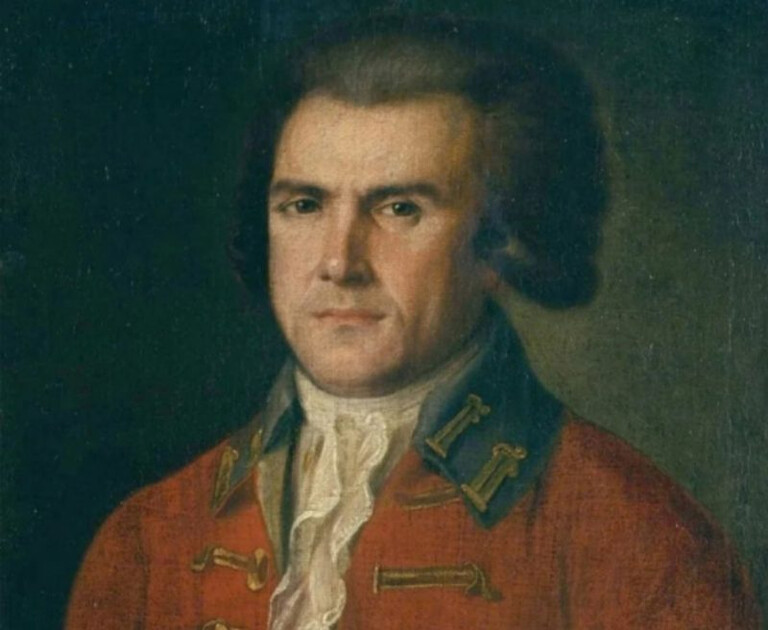 В 1738 году родился Андрей Тимофеевич Болотов (умер в 1833 году). Учёный, писатель и мемуарист,