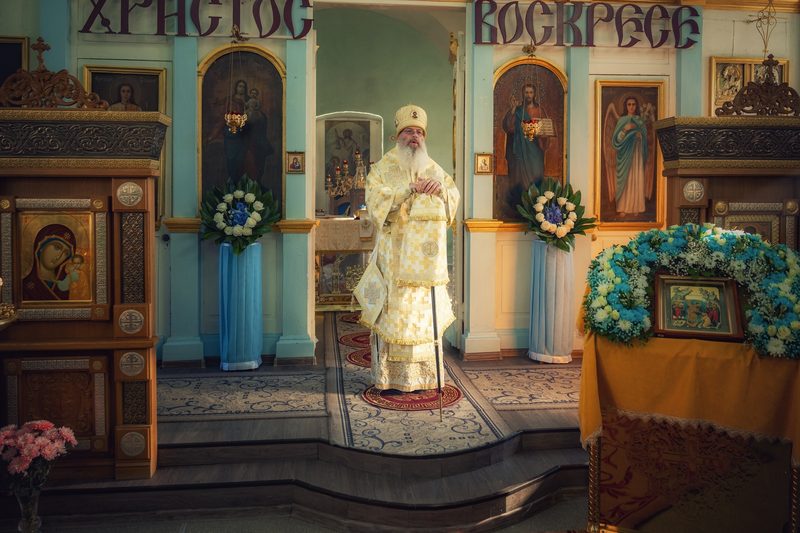 ДОРОГИЕ БРАТЬЯ И СЕСТРЫ!