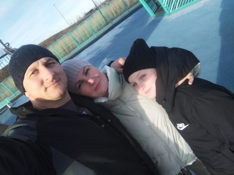 Имя: Дарья Возраст: 36. В душе 25, в пояснице — 80. Город: Пласт. Да, Челябинская