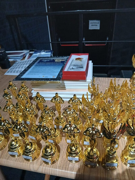 Премьера фильмов для глухих прошла в «Пионере