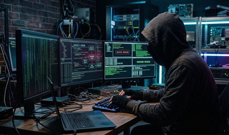 Жители Тульской области потеряли более 2,1 млн рублей на «инвестициях» в мессенджерах