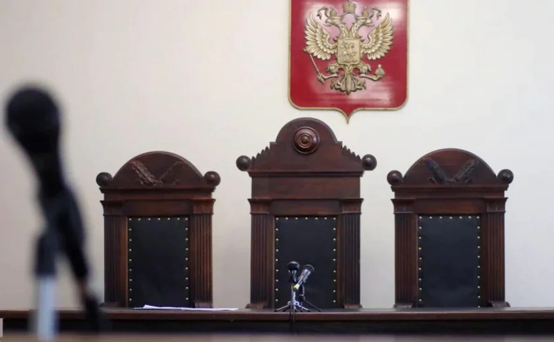 В Алексине ликвидировали спортклуб по требованию Минюста