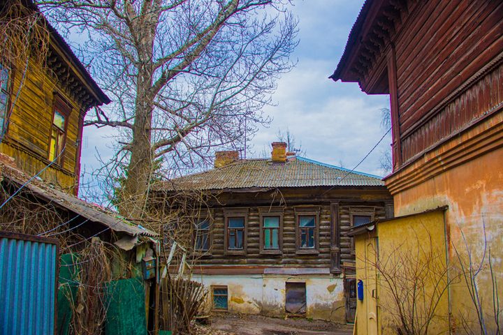 В Тульской области исправили реестровые ошибки в границах почти 14 тыс. объектов