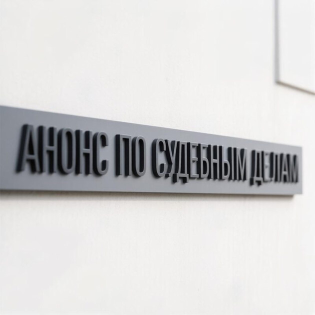 Жительница Киреевского района осуждена за продажу нелегального табака