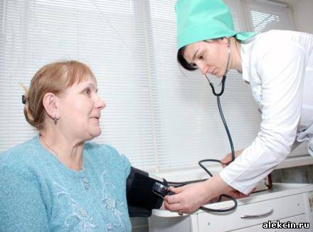 В Тульской области продолжается диспансеризация взрослого населения